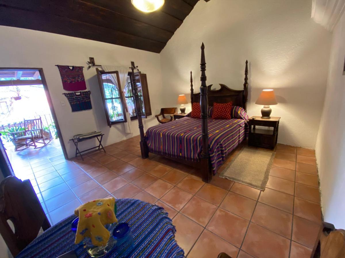 Hotel Palacio De Dona Beatriz Antigua Екстериор снимка