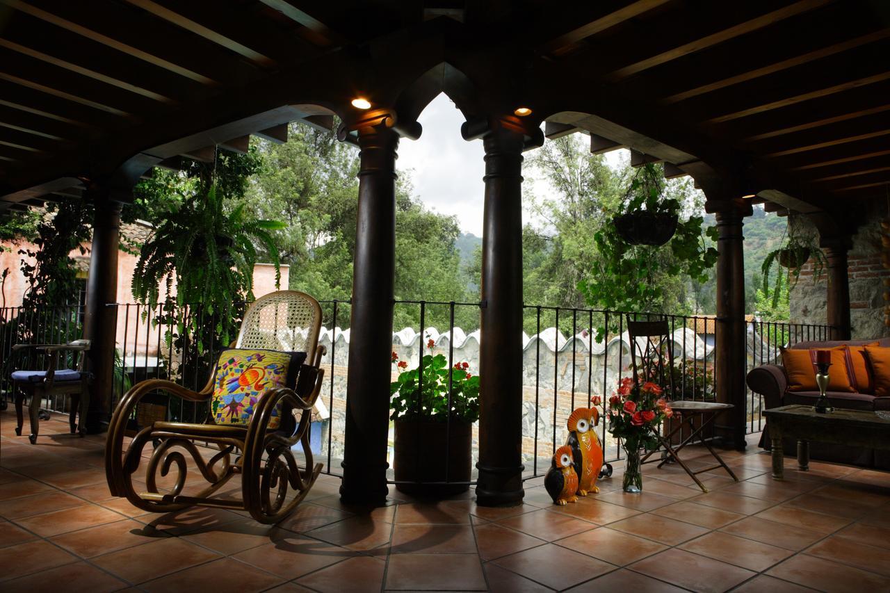 Hotel Palacio De Dona Beatriz Antigua Екстериор снимка