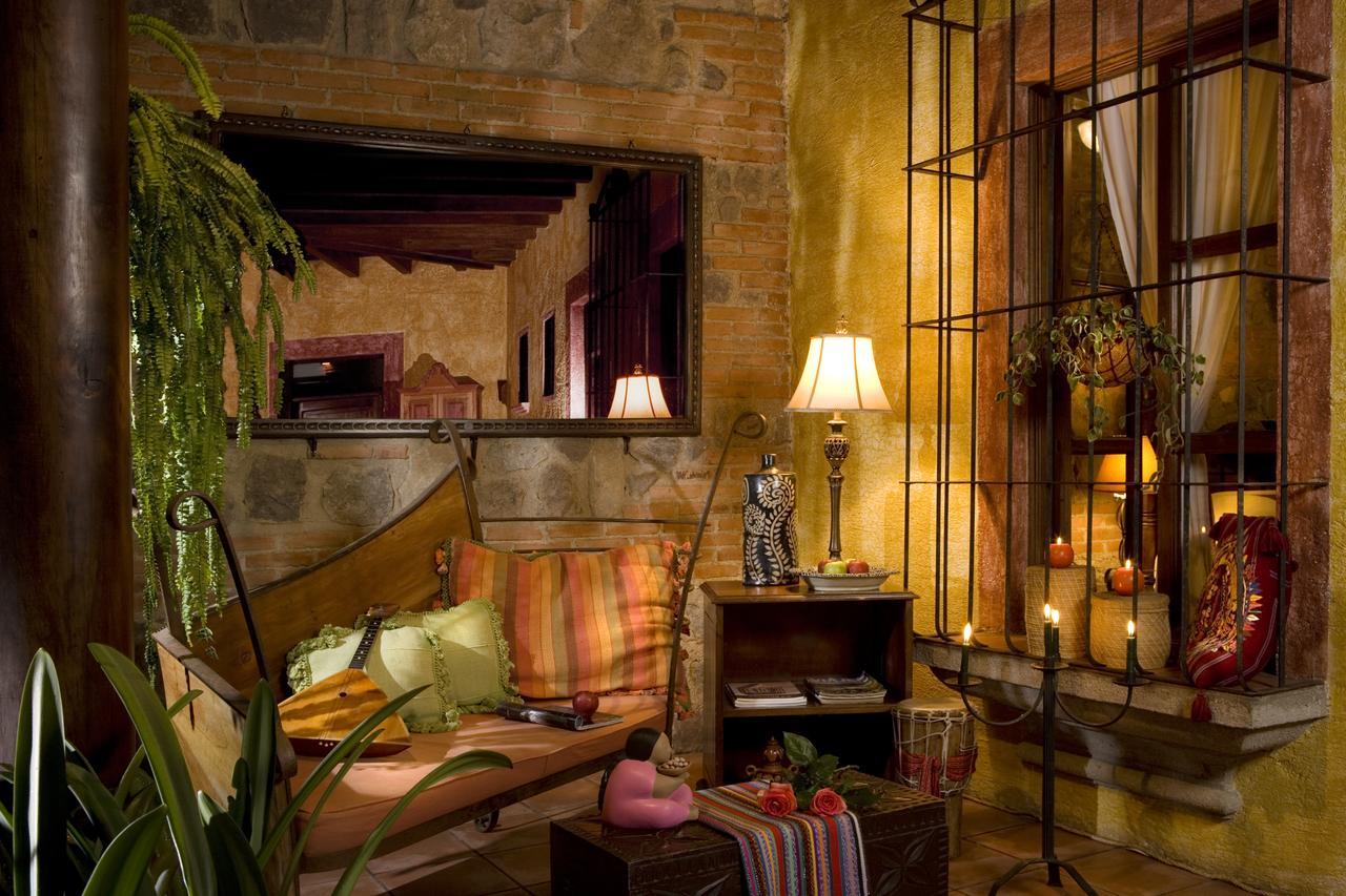 Hotel Palacio De Dona Beatriz Antigua Екстериор снимка